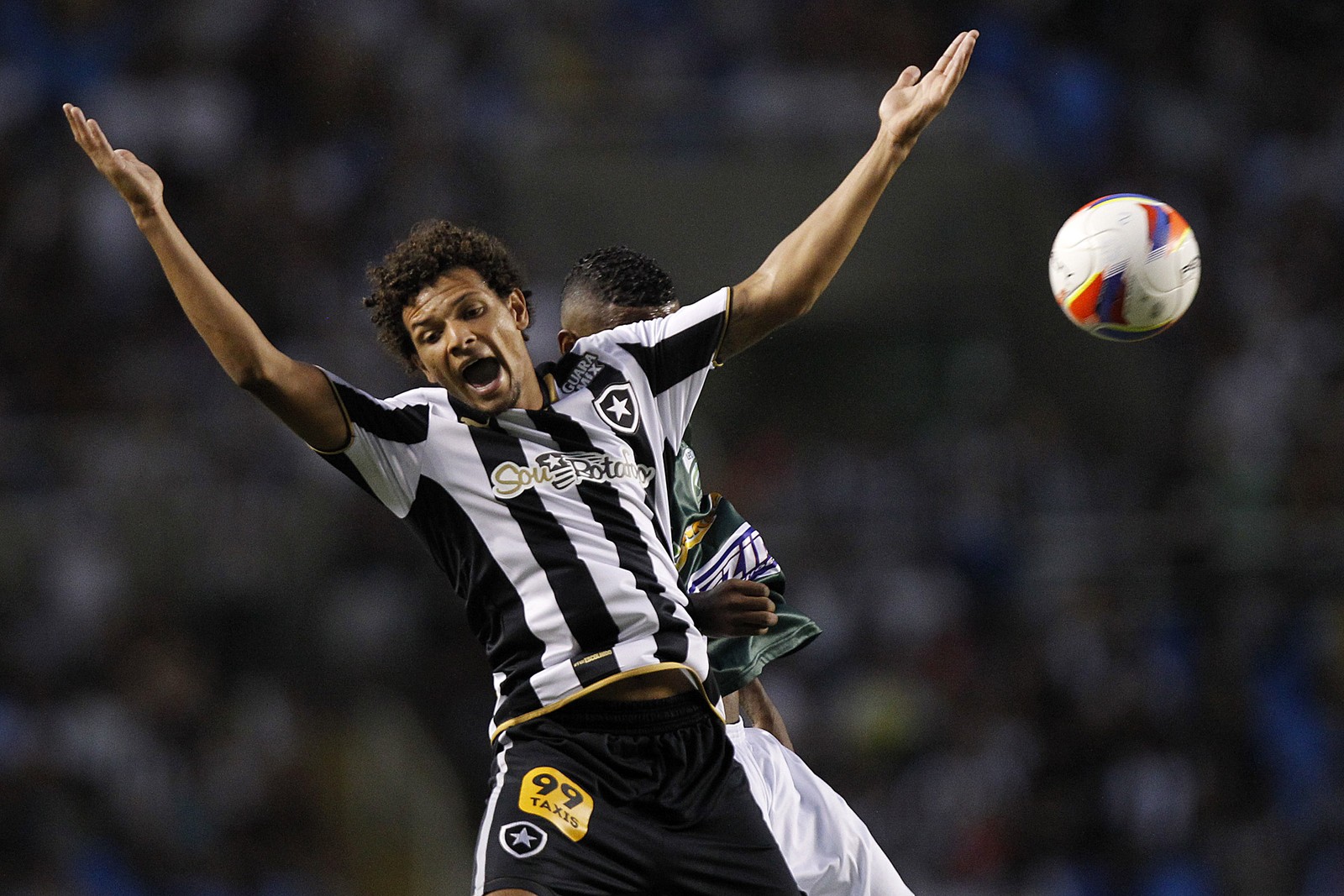 Botafogo tem vitória contra Willian Arão no TST, e julgamento final deve acontecer em outubro